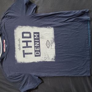 Tommy Hilfiger Denim T shirt